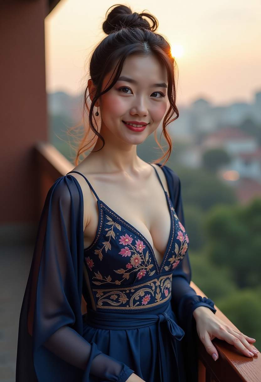 抽屉里的银河
