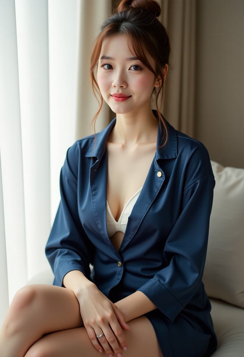 菜市场情书