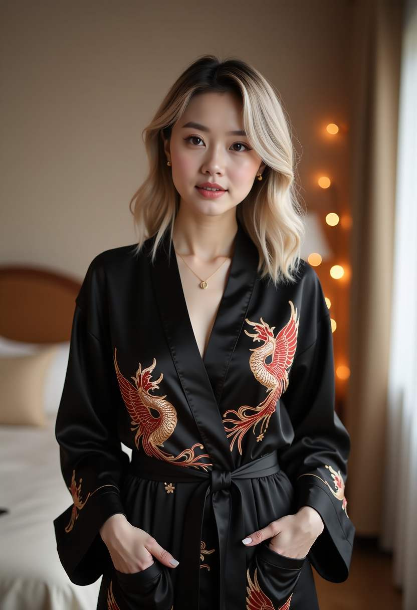 周三的图书馆