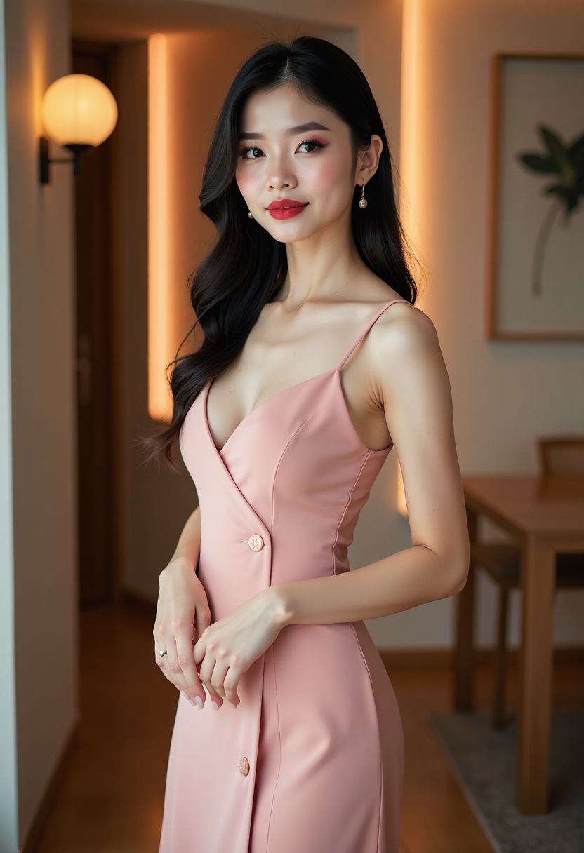 雾港档案
