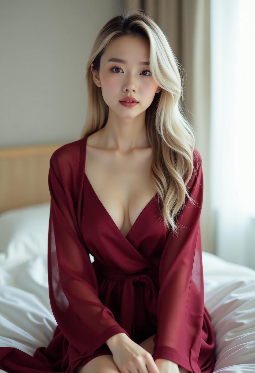 同学来吃饭