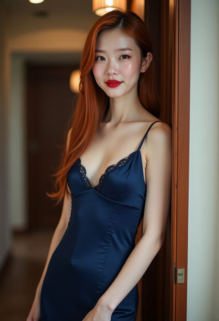 重启的假期